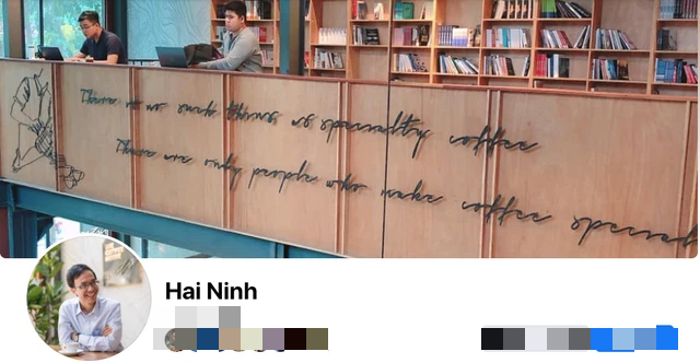 Vì đâu The Coffee House đóng cửa mô hình Signature – niềm tự hào một thuở của Founder kiêm cựu CEO Nguyễn Hải Ninh? - Ảnh 1.