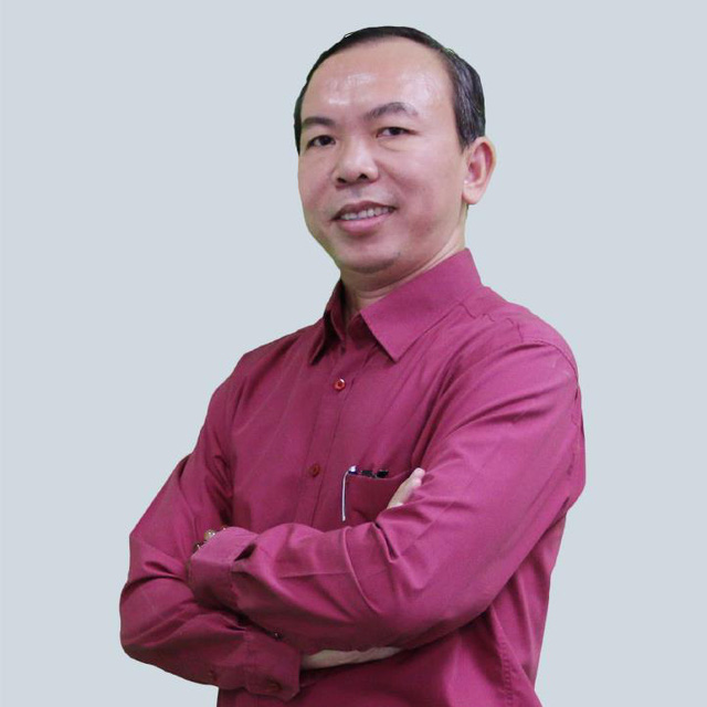 Chủ tịch Nguyễn Hải Tâm: Quá trình chuyển đổi số của Tâm An và Webketoan - Ảnh 1.
