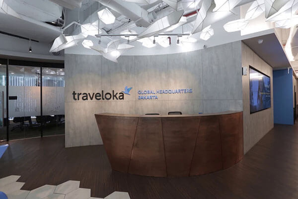 Gọi vốn thành công từ BlackRock, Traveloka đóng dịch vụ giao đồ ăn, logistics - Ảnh 1.