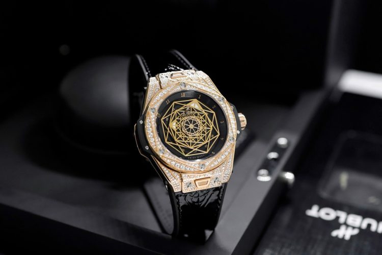 Đồng hồ Hublot: Biểu tượng của sự thành công và đẳng cấp?