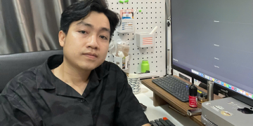 Từ đam mê công nghệ đến doanh nhân Digital Marketing – Câu chuyện truyền cảm hứng của Lê Anh Pháp