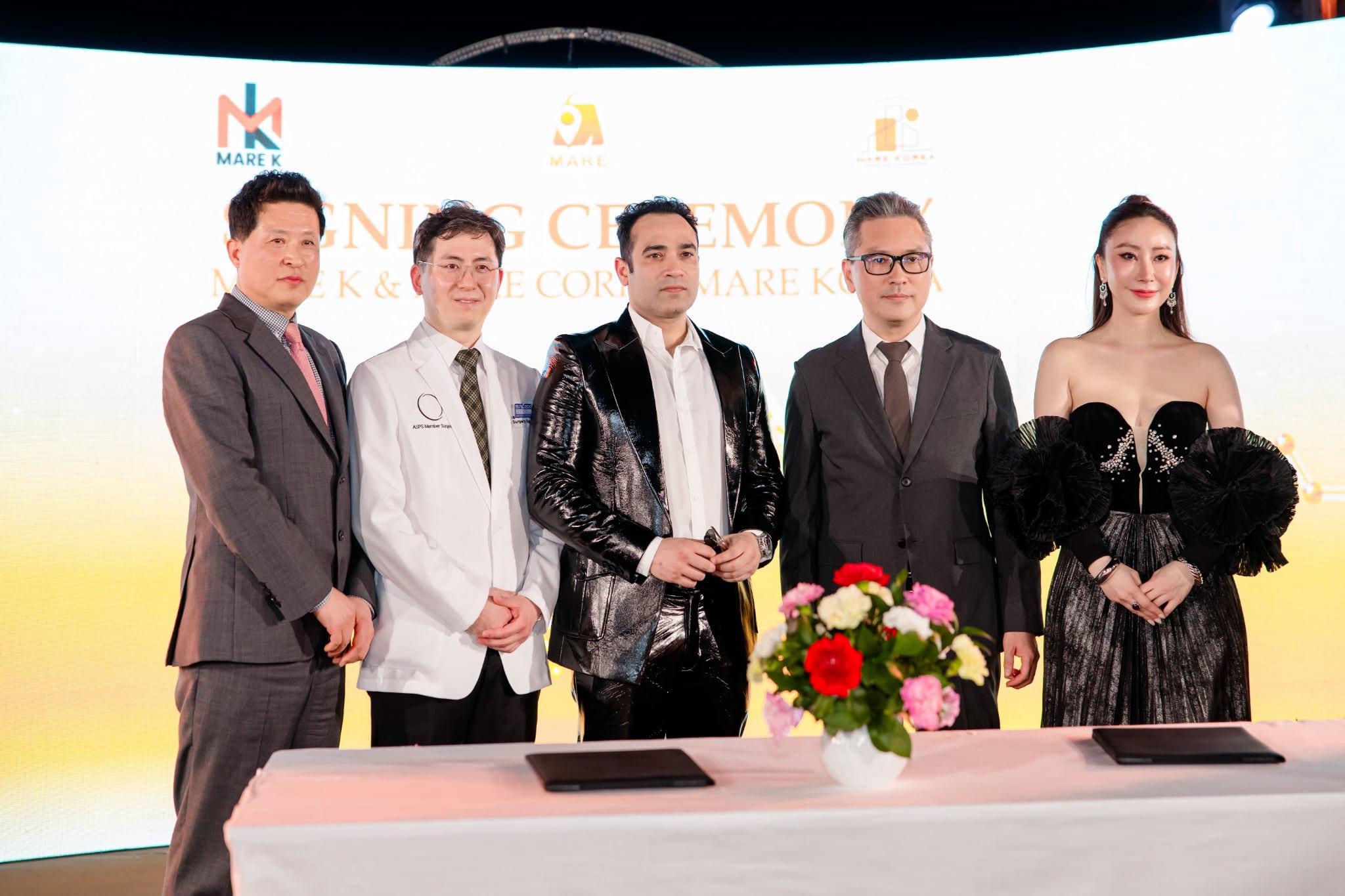 Mr. Kapur Rohit – Chairman Mare Corporation: “One click – Get rich”