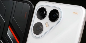 Đánh giá camera của Tecno Pova 7 chụp ảnh quay video có ổn không