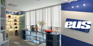 HÀNH TRÌNH 10 NĂM KHẲNG ĐỊNH VỊ THẾ TRONG NGÀNH GIA DỤNG CAO CẤP CỦA EUS VIỆT NAM