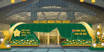 Hội chợ Mùa Thu 2025 – Gắn kết cộng đồng, tạo dựng tương lai vững mạnh