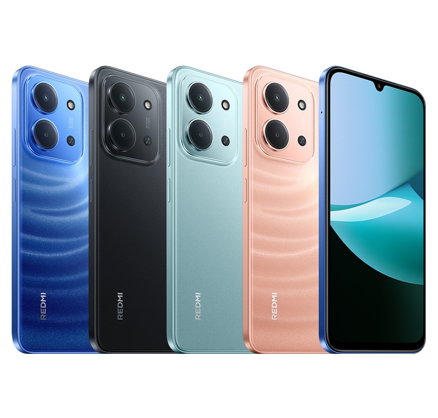 Redmi 15C – Điện thoại giá rẻ màn hình 90Hz, pin 6000mAh cho trải nghiệm bền bỉ