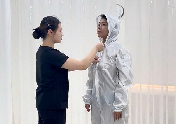 Ủ CÁT NÓNG SA-DA-WA – ‘KHẮC TINH’ CỦA MỠ LẠNH, MỠ CỨNG LÂU NĂM MÀ GYM VÀ ĂN KIÊNG PHẢI BÓ TAY!