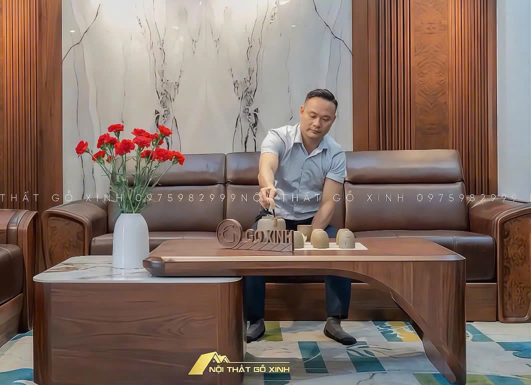 Doanh nhân La Ngọc Hiển: Biến ước mơ của mình thành hiện thực