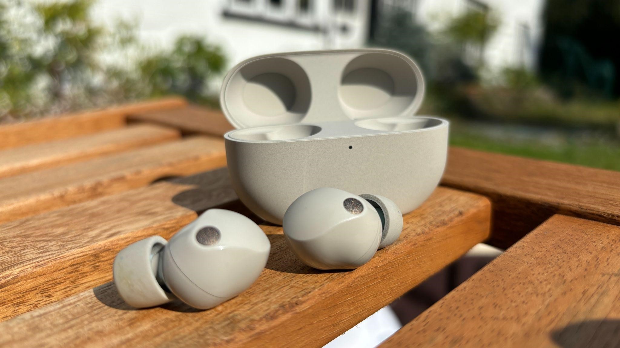Top tai nghe true wireless chống ồn đáng mua 2026: tiêu chí chọn và gợi ý theo nhu cầu (tâm điểm Sony WF-1000XM6)