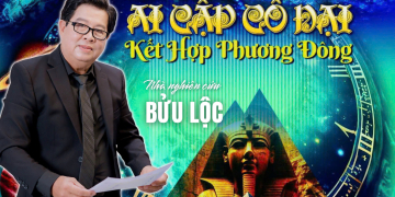 Nhà nghiên cứu Bửu Lộc: Giá trị của tri thức chỉ thực sự trọn vẹn khi nó được đặt trong tinh thần sẻ chia và phục vụ cộng đồng