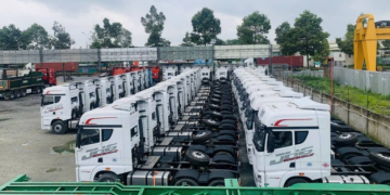 Hoàng Long Auto Đại Lý 3S Uỷ Quyền Chính Thức Của FAW Việt Nam